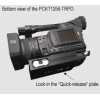 Tripoda Mount Pocket Adapter